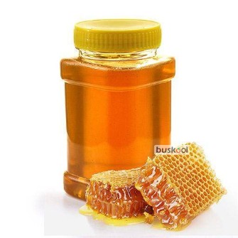 عسل تضمین شده