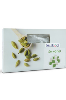 لوکوم هل 400 گرمی