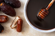 شیره خرما بریکس 73