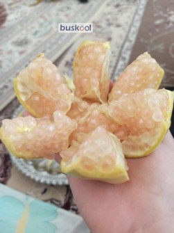 انار شیرین