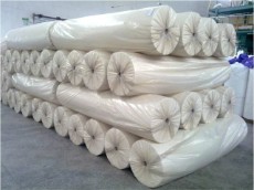 پارچه اسپان باند سفید - رول اسپان باند