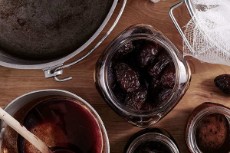 شیره خرما خالص