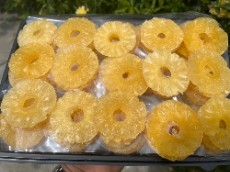 آناناس کمپوتی سایز کوچک