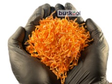 هویج خشک خلال درجه یک صادراتی