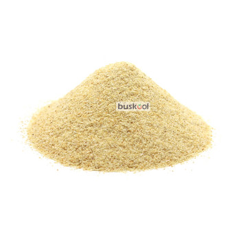 پودر سیر در کد ها مختلف مطابق سلیقه شما