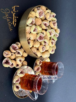 انجیر خشک سوپر لوکس سورت شده جعفرنیا