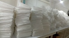 روتختی یکبار مصرف مسافرتی - روتختی یکبار مصرف کشدار