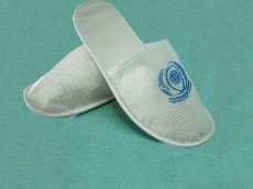 دمپایی یکبار مصرف هتلی - بیمارستانی