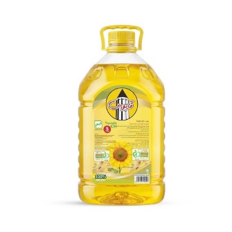 روغن 5 لیتری مایع مخلوط