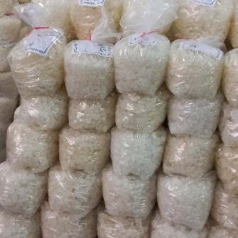 خرده نبات نگینی و ریزه نبات