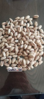 پسته اکبری توچین