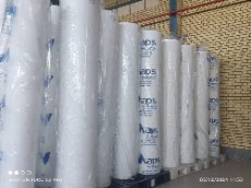 پارچه اسپان باند گرماژ 17 عرض 160 خودرنگ