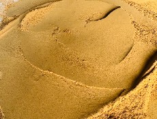 پودر پوست انار