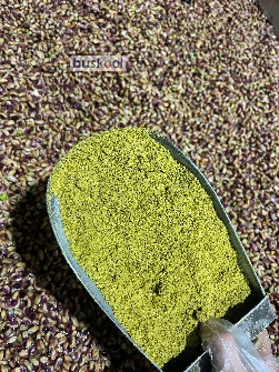 پودر پسته درجه یک