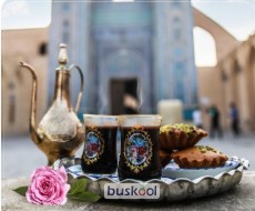 قهوه یزدی