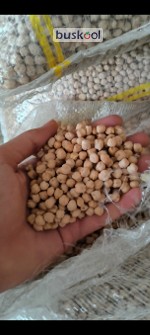 نخود فلافلی بدون شکسته و لپه