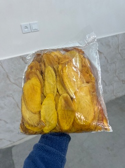 انبه خشک  قلم اعلا