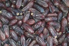 خرما ربی - مضافتی