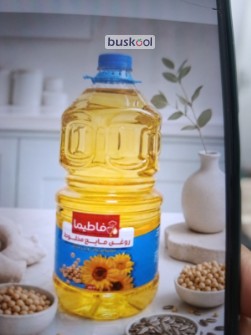 روغن مایع مخلوط