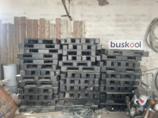 پالت یورویی