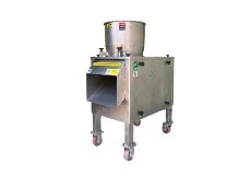 دستگاه خلال کن هویج