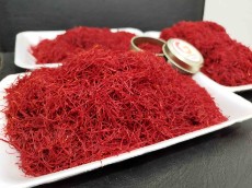 زعفران سرگل صادراتی
