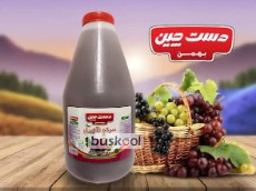 سرکه سه لیتری دستچین