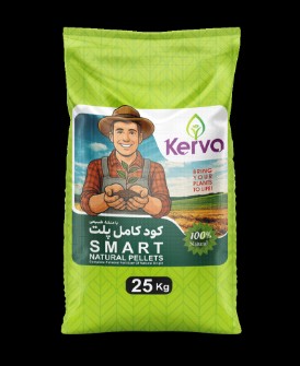 کود ارگانیک کروا