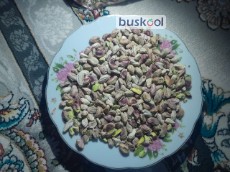پسته کالک