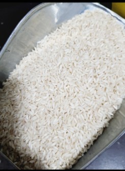 برنج عنبربوی درجه یک معطر