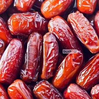 خرما استعمران ، دیری