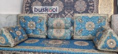 سرویس شاه‌نشین سنتی قیمت درب کارگاه + ارسال سراسری