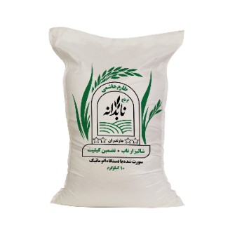 برنج طارم هاشمی معطر