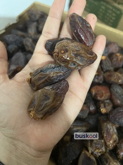 خرما مجول درجه دو برداشت 1405