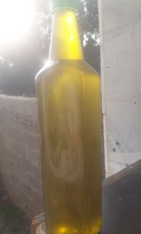 روغن زیتون فرابکر