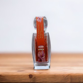 زعفران یک گرمی رسکاو