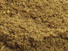 کنجاله بادام زمینی