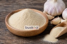 پودر سیر آذربایجان