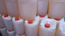 روغن مایع سویا
