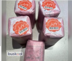 چای باروتی گلابی کیفیت اصلی
