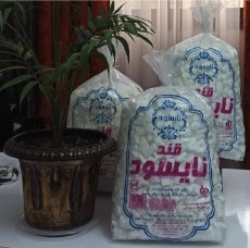 قند شکسته نایلون