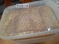 عسل زول