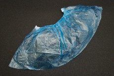 کاور کفش نایلونی یکبار مصرف