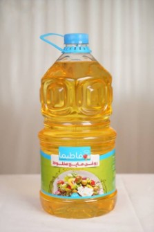 روغن مایع 3 لیتری