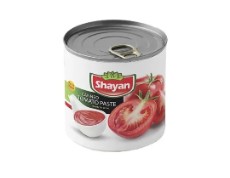 رب گوجه 800 گرمی شایان