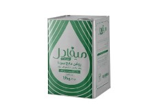 روغن مایع گالن 20 لیتری