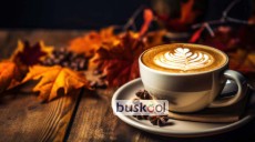 کاپوچینو رژیمی