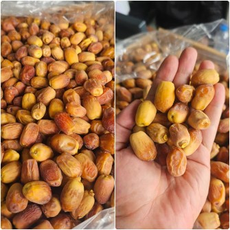 خرما زاهدی کارتن حدود 5،5 کیلو