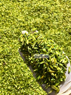خلال پسته درجه یک بویین زهرا