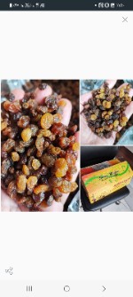 کشمش پلویی9  کیلویی تاک